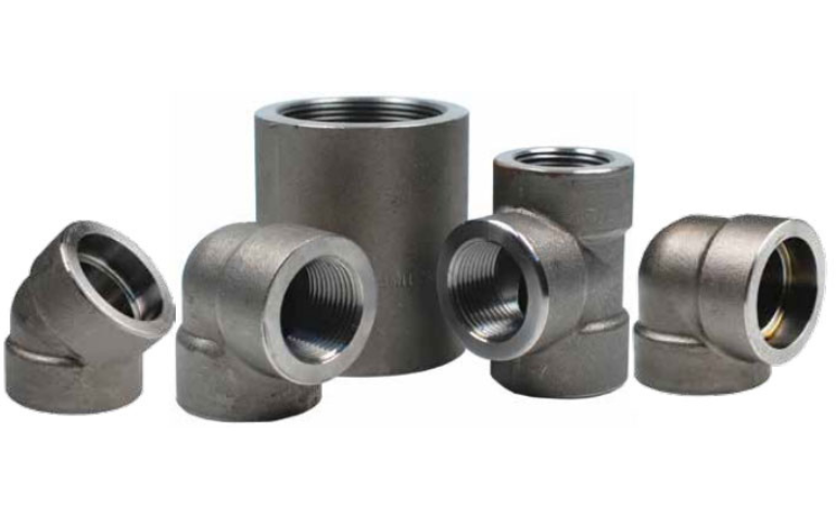 Forged Fittings
